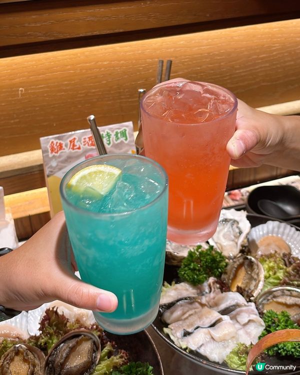 🎏嚟牛大人食火鍋有考試有證書🤪最高全單有85折🔥