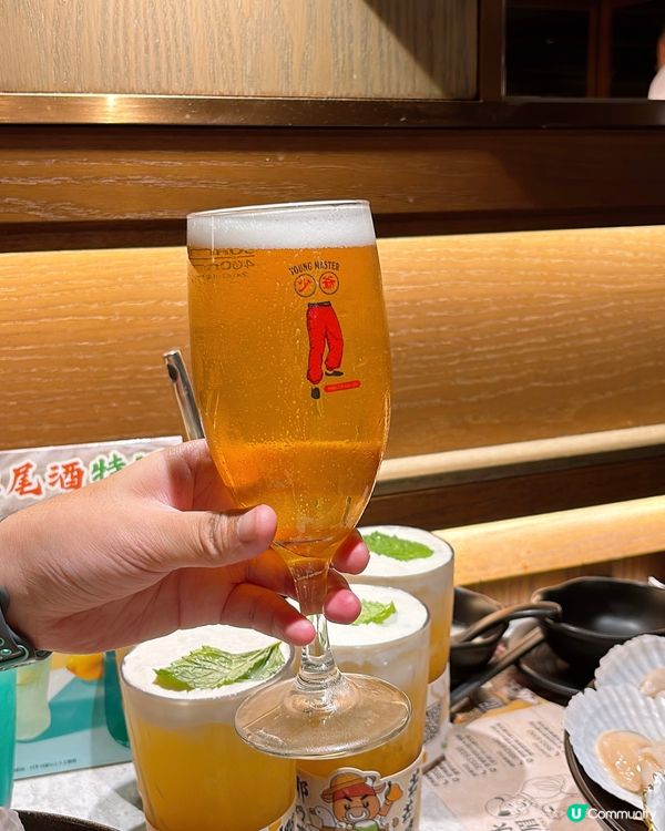 🎏嚟牛大人食火鍋有考試有證書🤪最高全單有85折🔥