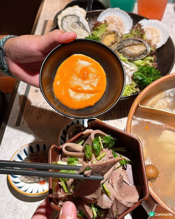 🎏嚟牛大人食火鍋有考試有證書🤪最高全單有85折🔥