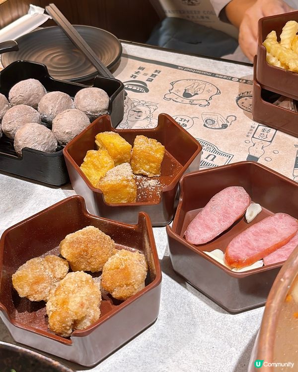 🎏嚟牛大人食火鍋有考試有證書🤪最高全單有85折🔥