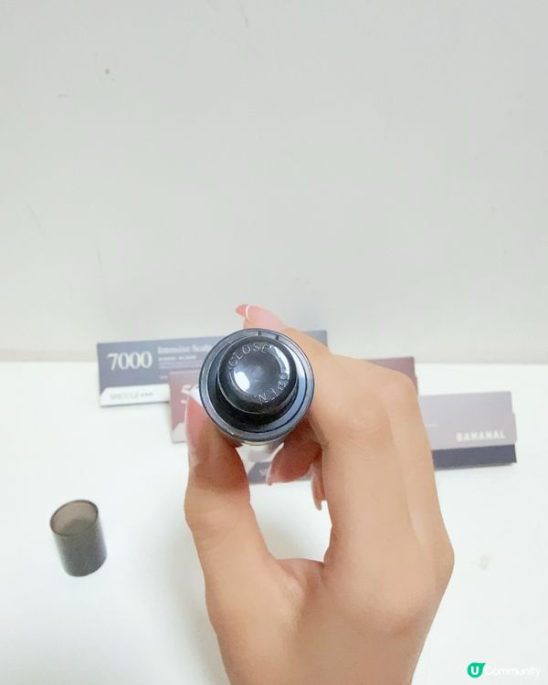 終於買到斷貨王！頭髮救星🤩