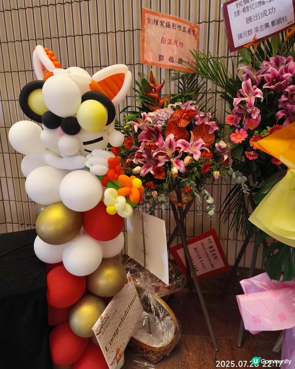 陳寬攝影作品展