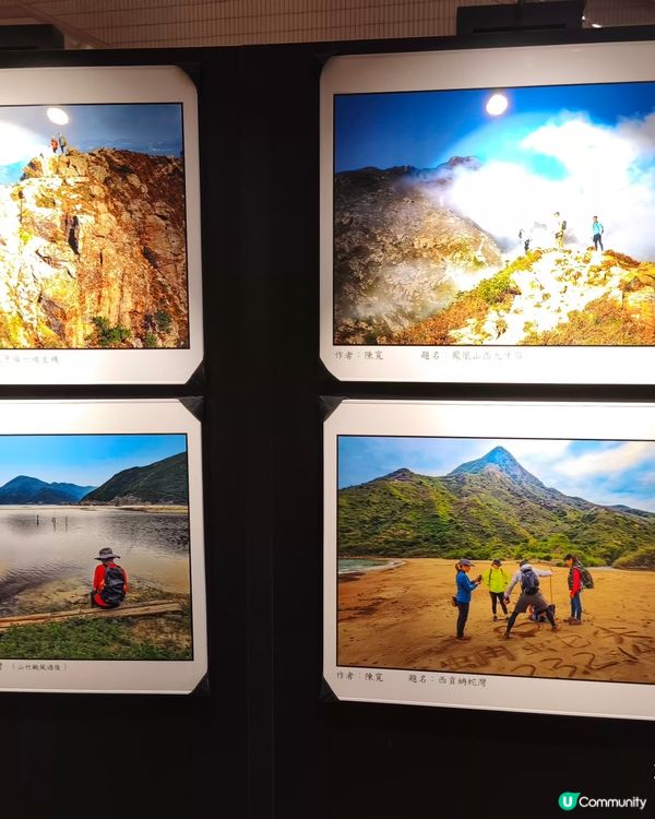 陳寬攝影作品展