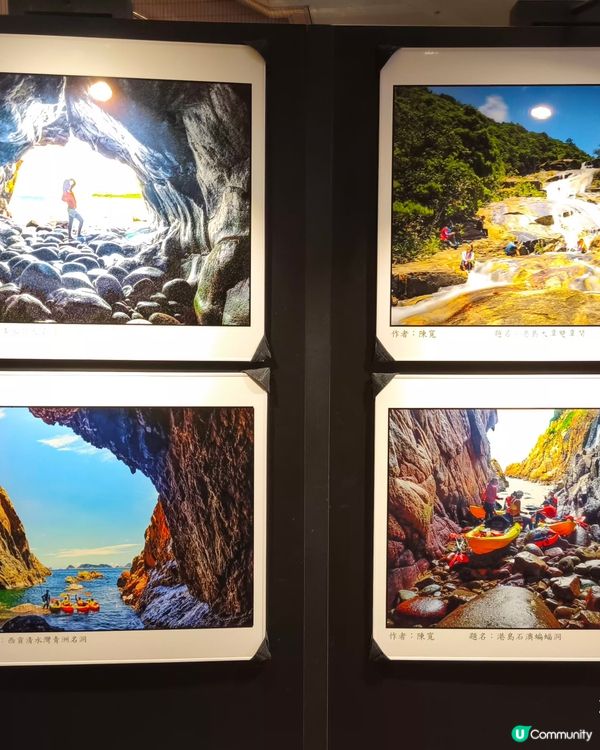 陳寬攝影作品展