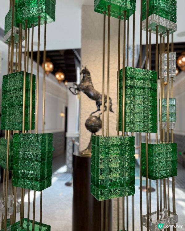 潮州古城裡隱藏摩洛哥民宿：一個旅程兩個國度體驗