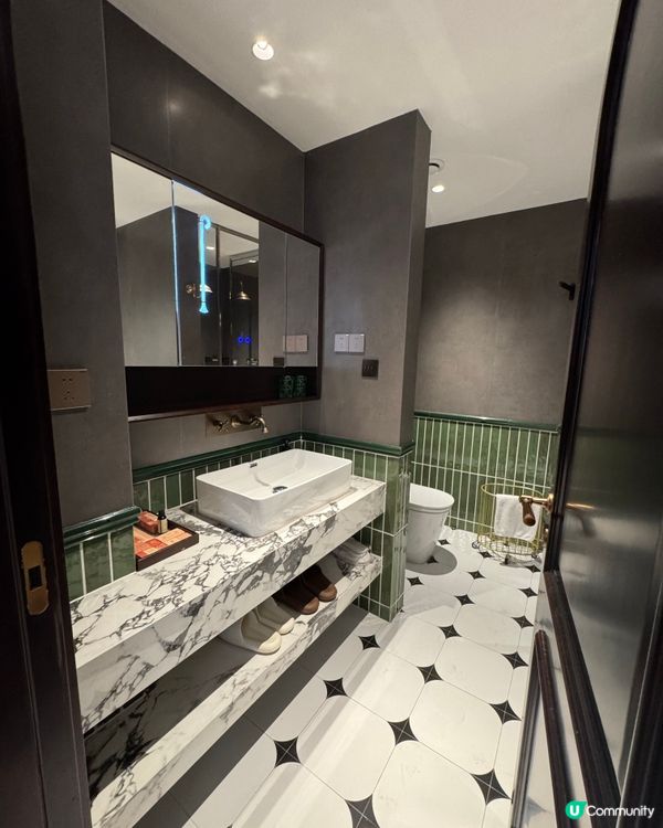 潮州古城裡隱藏摩洛哥民宿：一個旅程兩個國度體驗