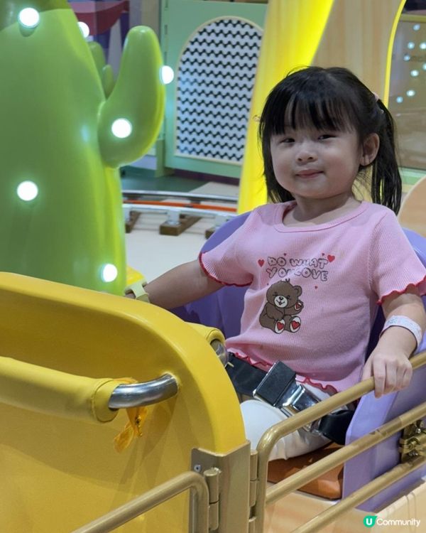 Hilary媽媽既荷花BB展心水推介黎啦～