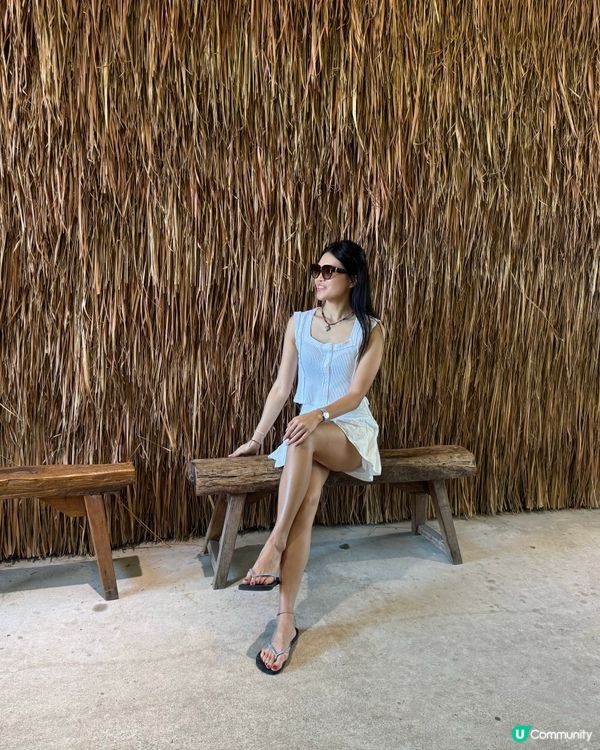 清邁週末好去處🍀JJ Market