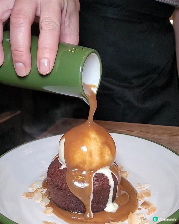 最佳聚腳點 @ FRITES ( 中環 )