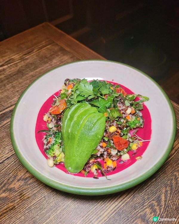 最佳聚腳點 @ FRITES ( 中環 )