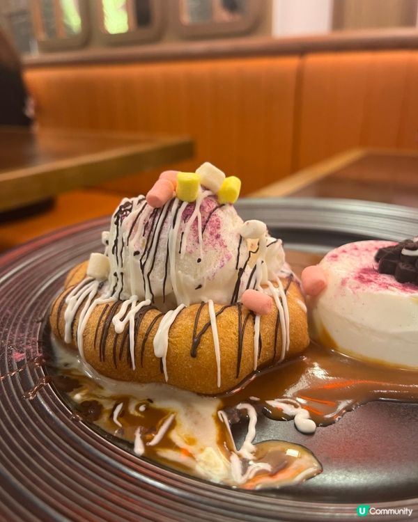 熱石鍋出餐· 香港都食到獅莎燒沖繩名物🤩🔥🧳