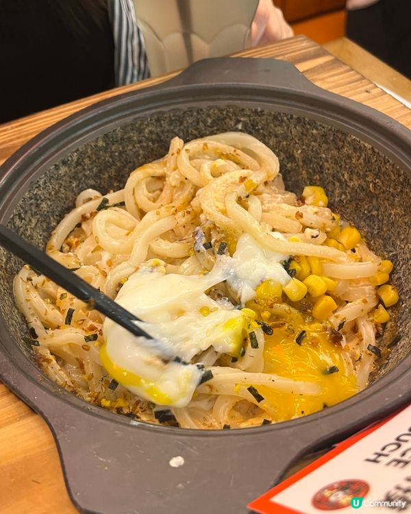 熱石鍋出餐· 香港都食到獅莎燒沖繩名物🤩🔥🧳