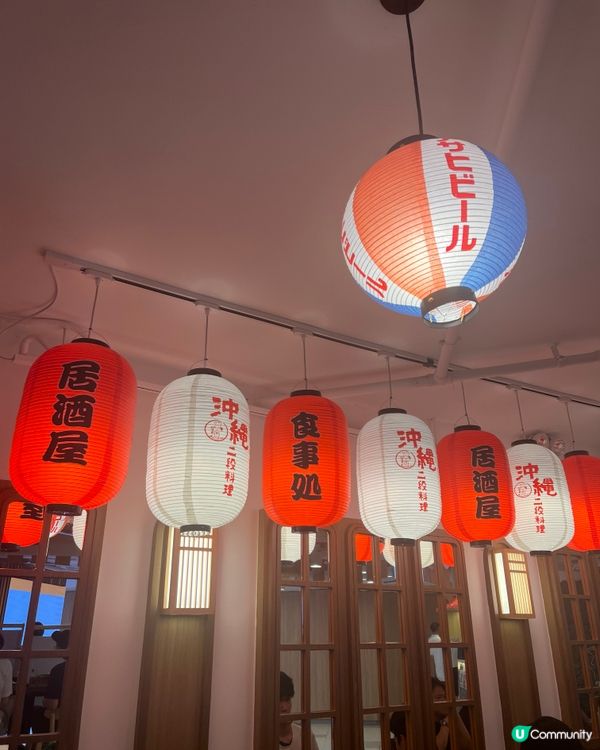 熱石鍋出餐· 香港都食到獅莎燒沖繩名物🤩🔥🧳