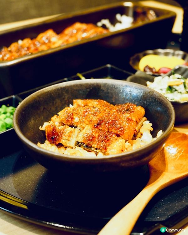 𓂃.𓈒銅鑼灣𓎏ෆ.ᐟ正宗炭燒鰻魚百年老字號𓈒𓂃.