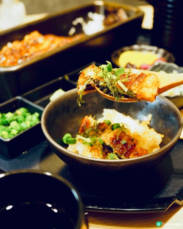 𓂃.𓈒銅鑼灣𓎏ෆ.ᐟ正宗炭燒鰻魚百年老字號𓈒𓂃.