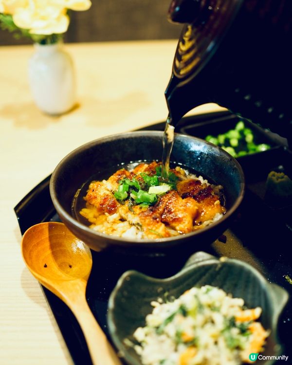 𓂃.𓈒銅鑼灣𓎏ෆ.ᐟ正宗炭燒鰻魚百年老字號𓈒𓂃.