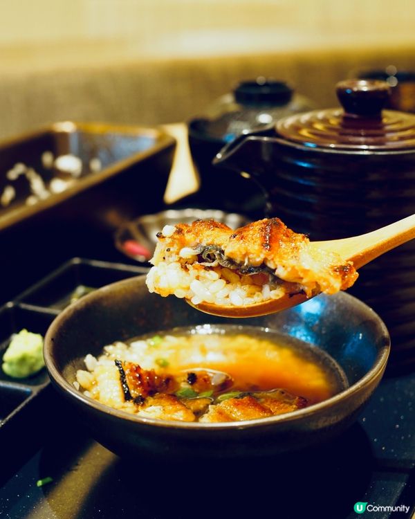 𓂃.𓈒銅鑼灣𓎏ෆ.ᐟ正宗炭燒鰻魚百年老字號𓈒𓂃.