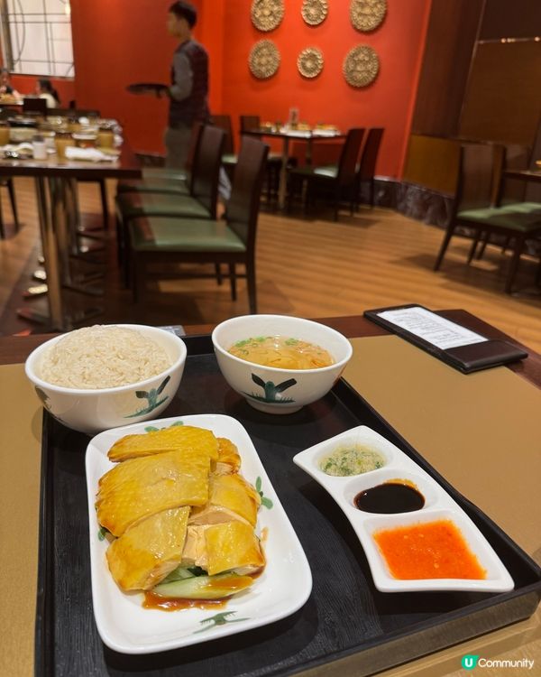 東南薈🇲🇴！新濠影滙亞洲Fusion美食😋！ 