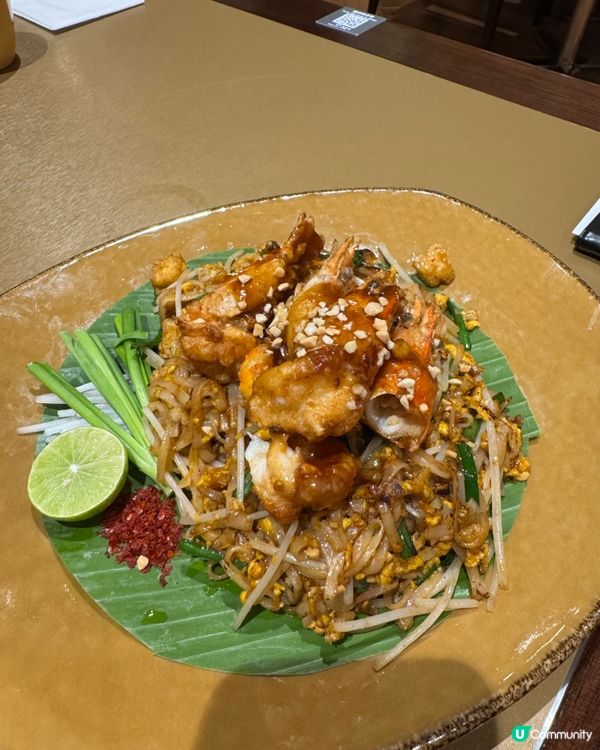 東南薈🇲🇴！新濠影滙亞洲Fusion美食😋！ 