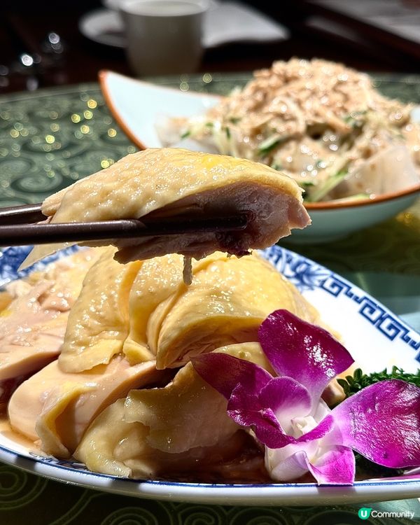 北京老家打卡！😋 傳統京菜新意十足！🤤