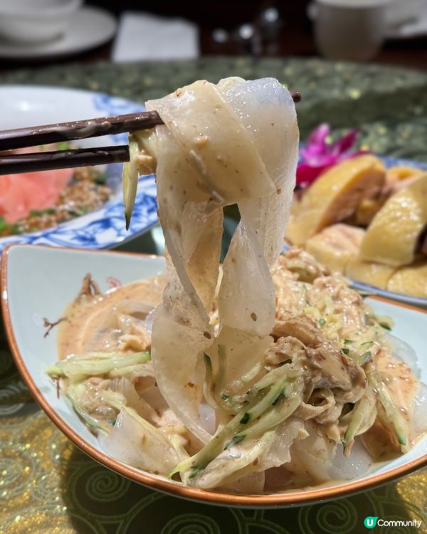 北京老家打卡！😋 傳統京菜新意十足！🤤