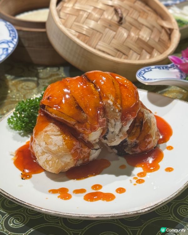 北京老家打卡！😋 傳統京菜新意十足！🤤