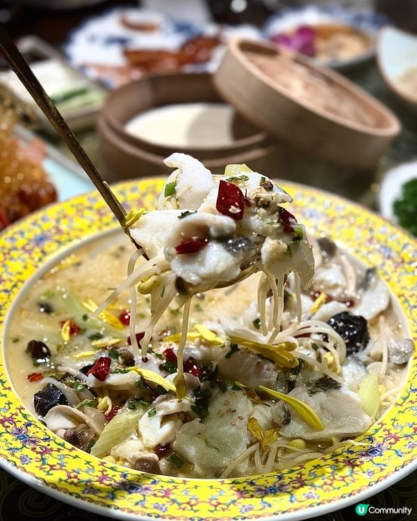 北京老家打卡！😋 傳統京菜新意十足！🤤