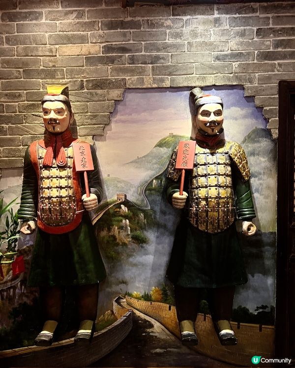 北京老家打卡！😋 傳統京菜新意十足！🤤