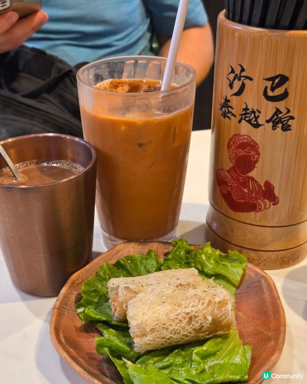 天氣熱，食濃味食物。