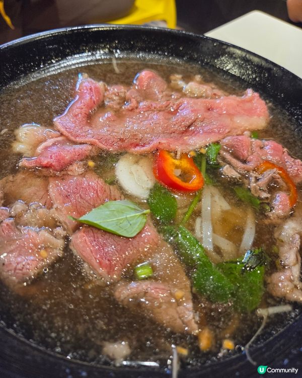 天氣熱，食濃味食物。