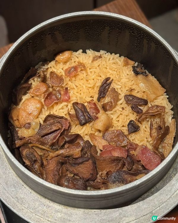 菇菌控注意！深圳必食雲南菌鍋🔥🤤 @芸山季