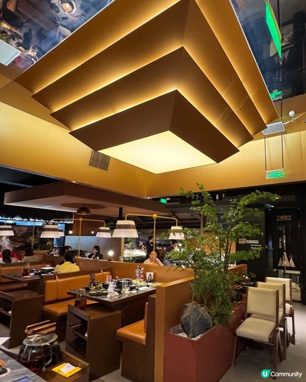 菇菌控注意！深圳必食雲南菌鍋🔥🤤 @芸山季