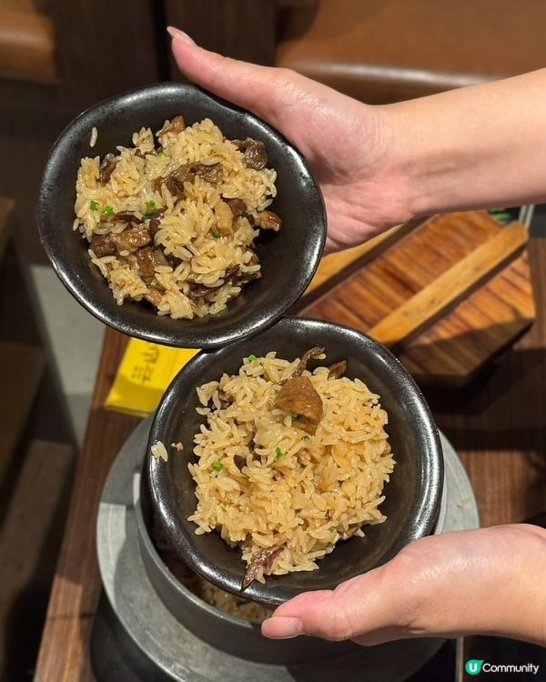 菇菌控注意！深圳必食雲南菌鍋🔥🤤 @芸山季