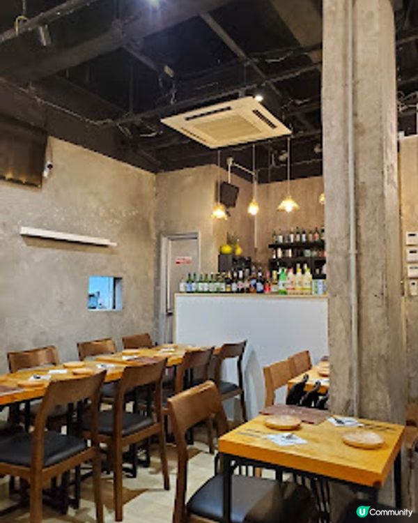 OPPA Coffee Bar Restaurant．邂逅韓式小食