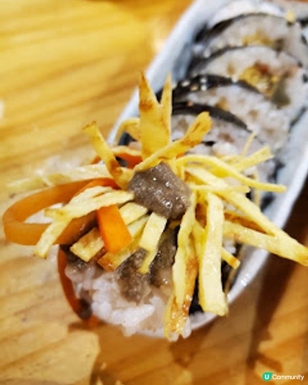 OPPA Coffee Bar Restaurant．邂逅韓式小食