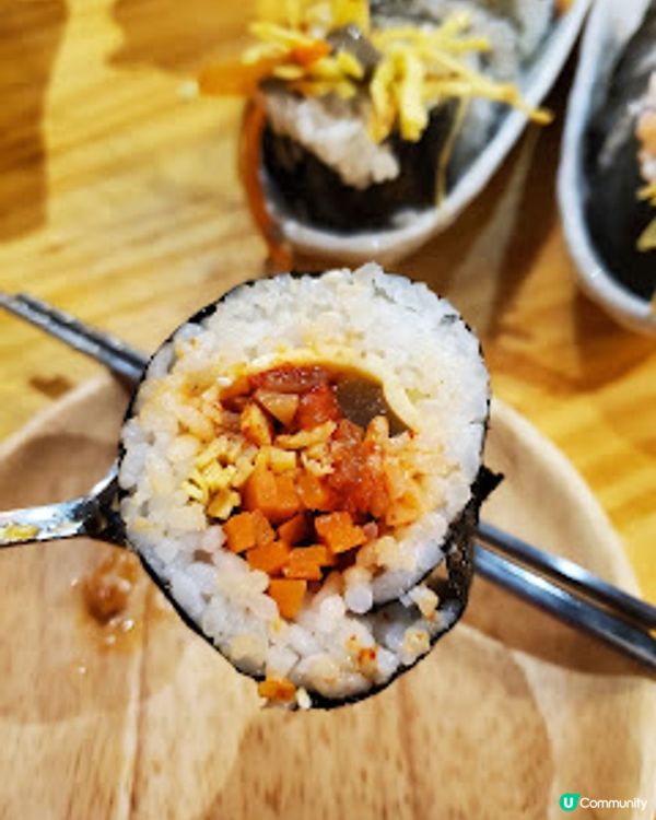 OPPA Coffee Bar Restaurant．邂逅韓式小食