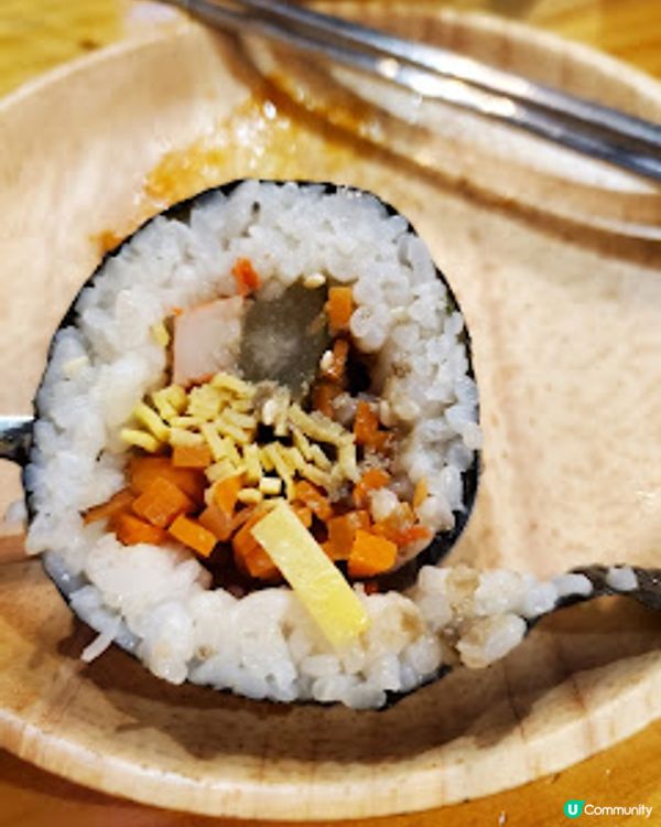 OPPA Coffee Bar Restaurant．邂逅韓式小食