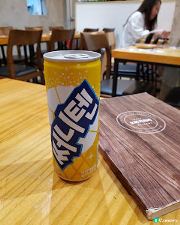 OPPA Coffee Bar Restaurant．邂逅韓式小食