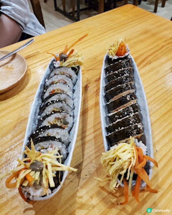 OPPA Coffee Bar Restaurant．邂逅韓式小食