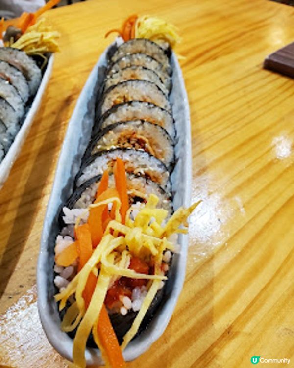 OPPA Coffee Bar Restaurant．邂逅韓式小食