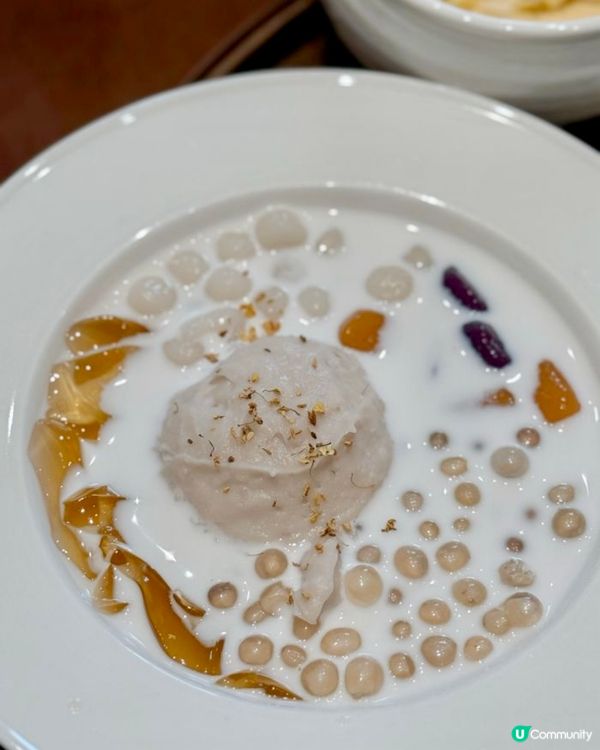 夏日消暑必備！深圳糖水店大公開🤤🥭