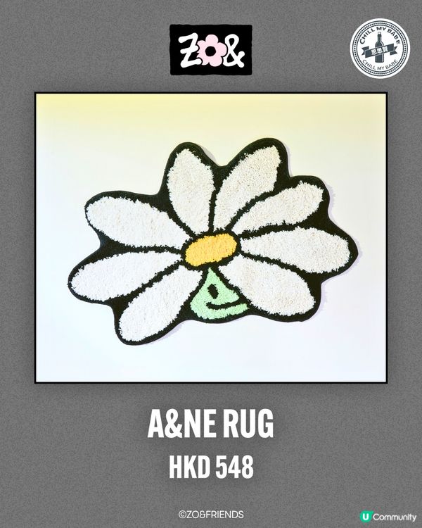 GD最新聯乘商品公開！掃貨時代廣場！🛍️🥳