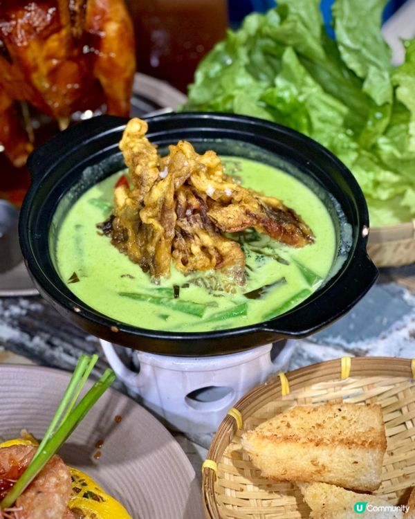 大件夾抵食💕必食火焰燒雞🔥