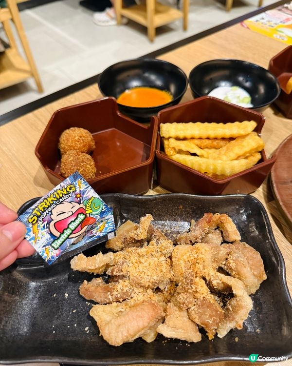 【召喚椰子控！椰樂祭開動🥥🔥】