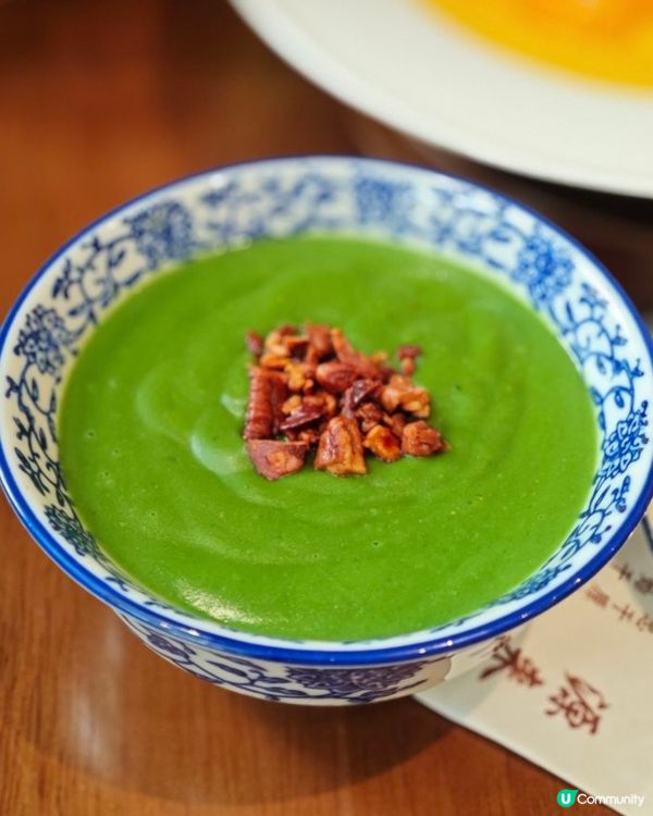 夏日消暑必備！深圳糖水店大公開🤤🥭