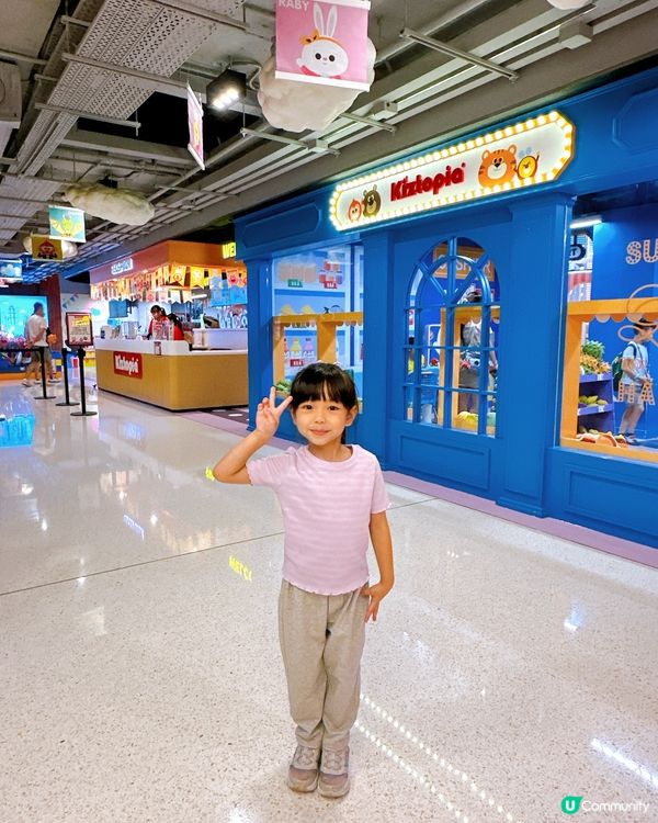 水上飄市區玩！彈彈夏消暑派對🌊🥳