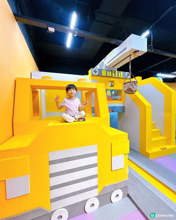 水上飄市區玩！彈彈夏消暑派對🌊🥳