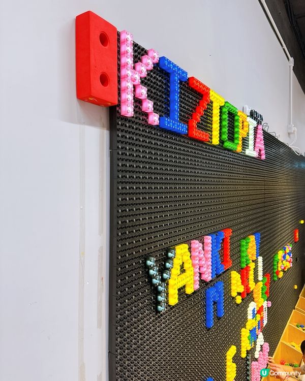 水上飄市區玩！彈彈夏消暑派對🌊🥳