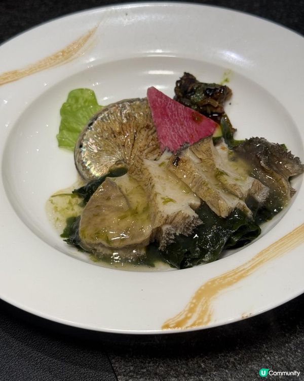 日本鐵板燒🍽️ 