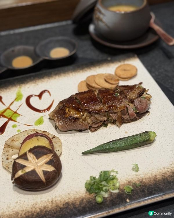 日本鐵板燒🍽️ 